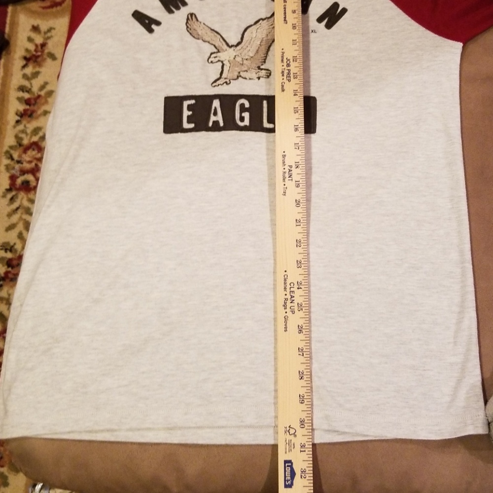American Eagle shirt - Picture 5 of 6